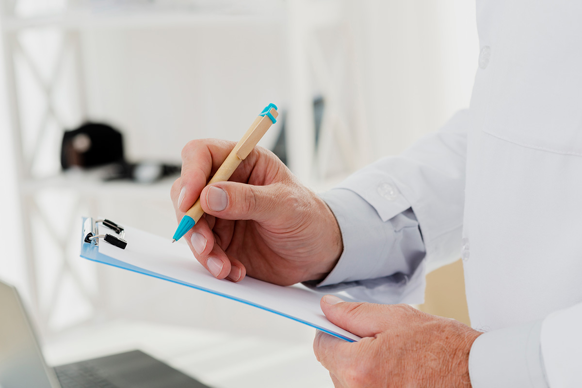 Testosterone Replacement Therapy In Testosterone Replacement Therapy Clinic In New Albany