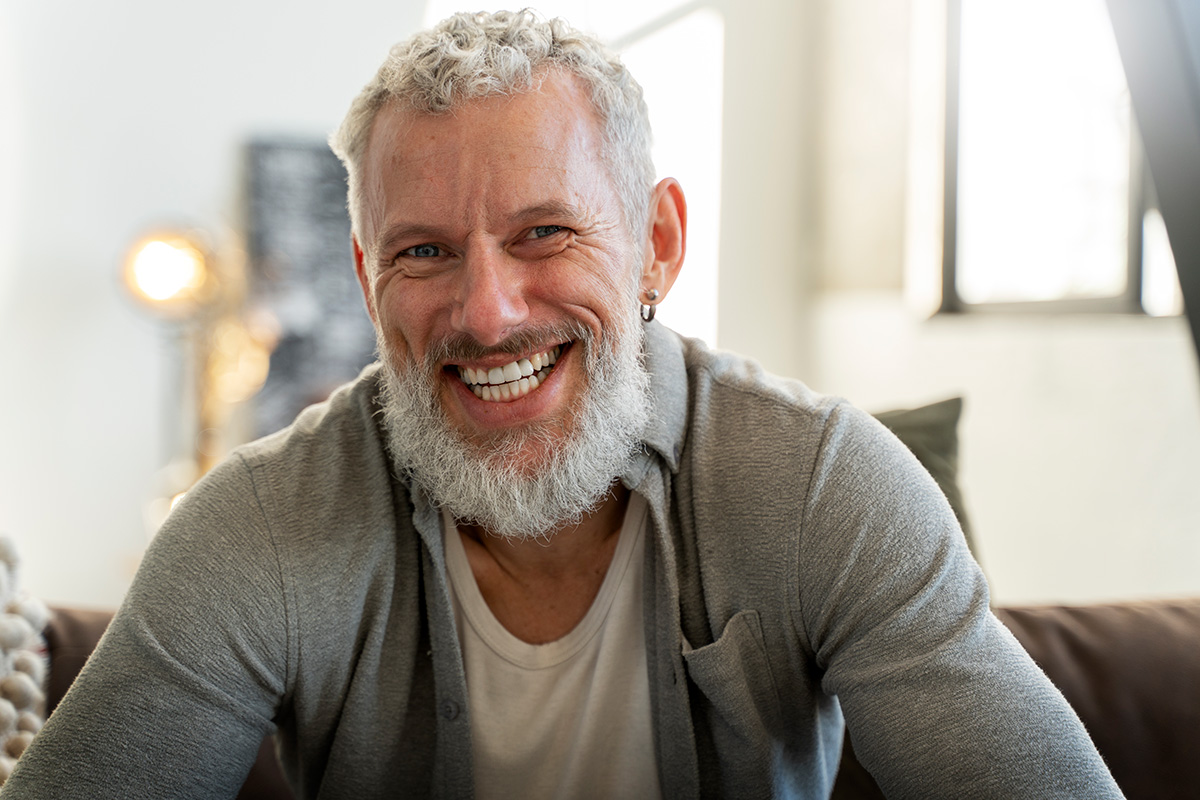 Testosterone Replacement Therapy for Men In Testosterone Replacement Therapy Clinic In New Albany